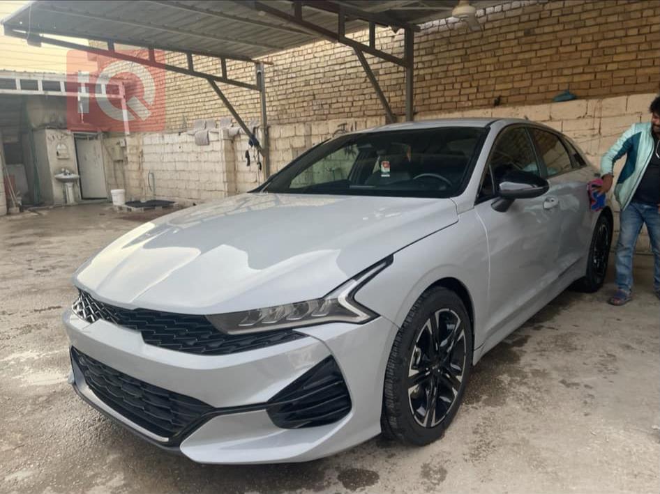 کیا K5